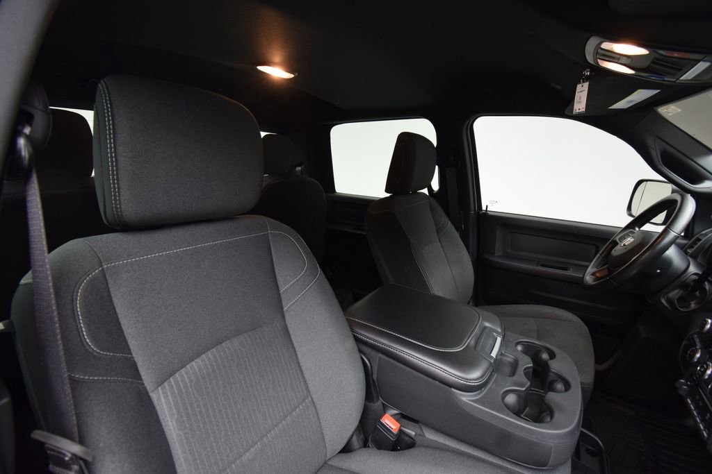 Used 2022 RAM 3500 Tradesman image 17