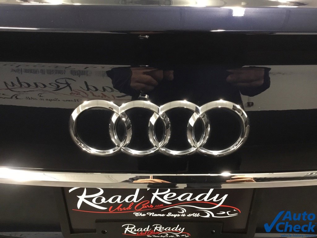 Used 2019 Audi A6 3.0T Premium w/ Convenience Package AWD/4WD image 13