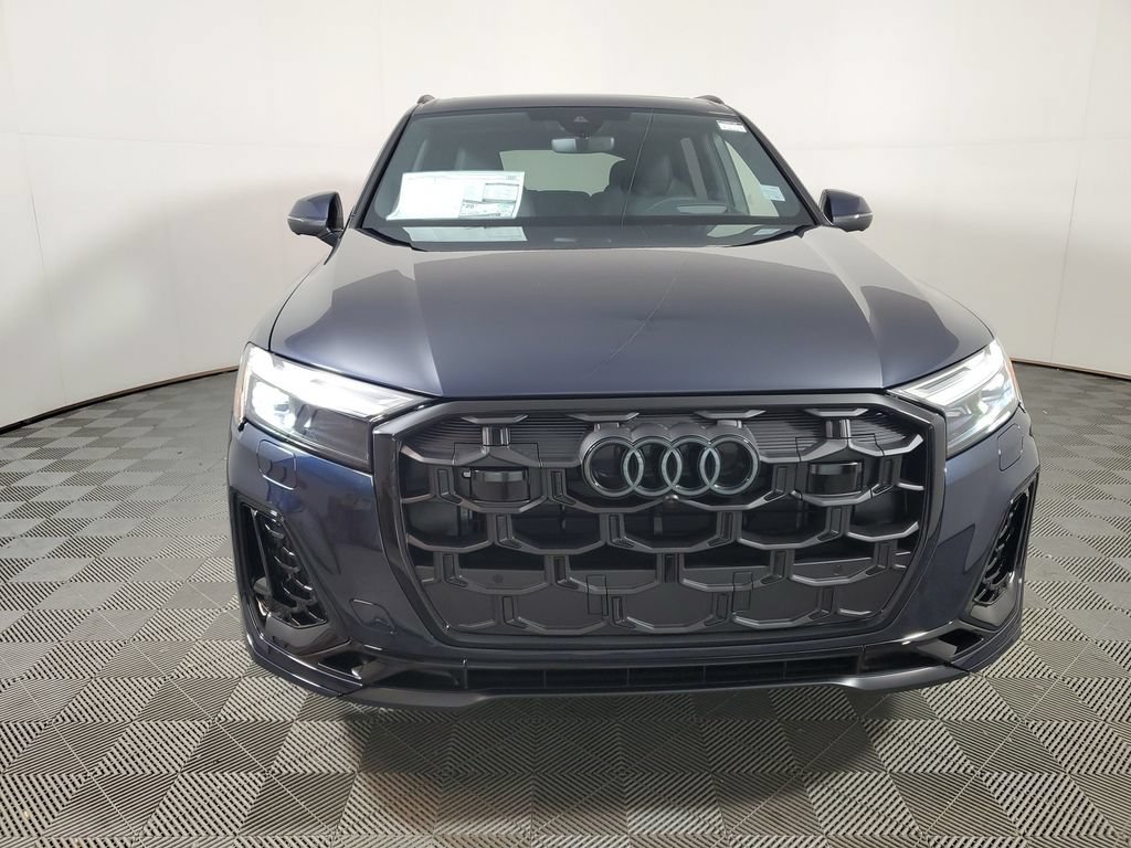 New 2026 Audi Q7 3.0T Prestige AWD/4WD image 2