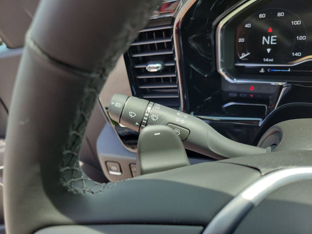 New 2025 GMC Sierra 1500 Elevation w/ Preferred Package image 18