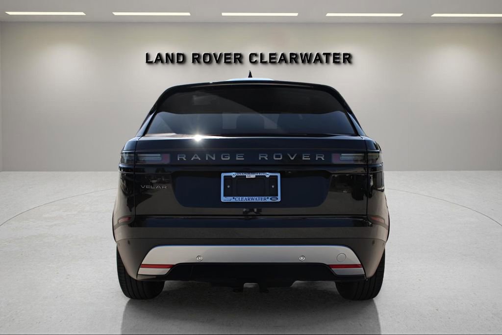 Used 2026 Land Rover Range Rover Velar S image 4