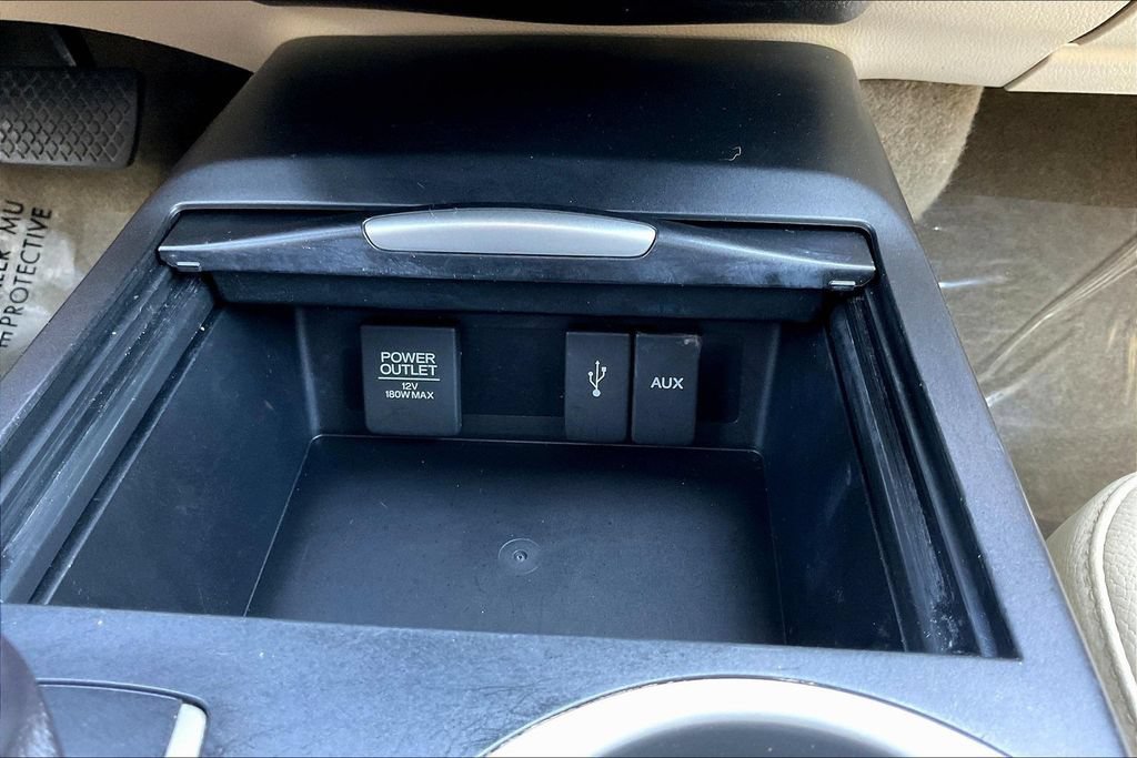 Used 2016 Acura RDX w/ Advance Package AWD/4WD image 16