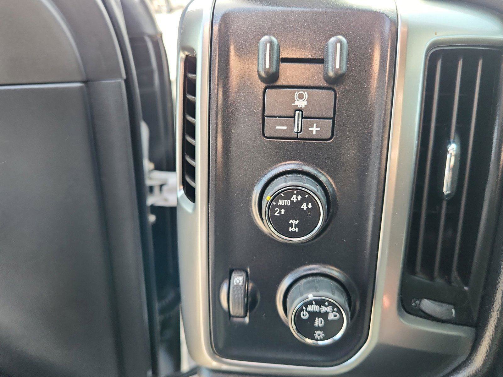 Used 2014 Chevrolet Silverado 1500 LT w/ All Star Edition AWD/4WD image 17