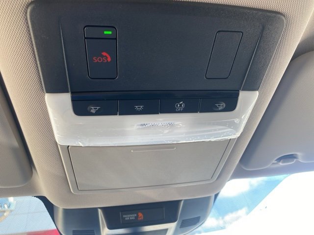 New 2026 Nissan Rogue SV image 25