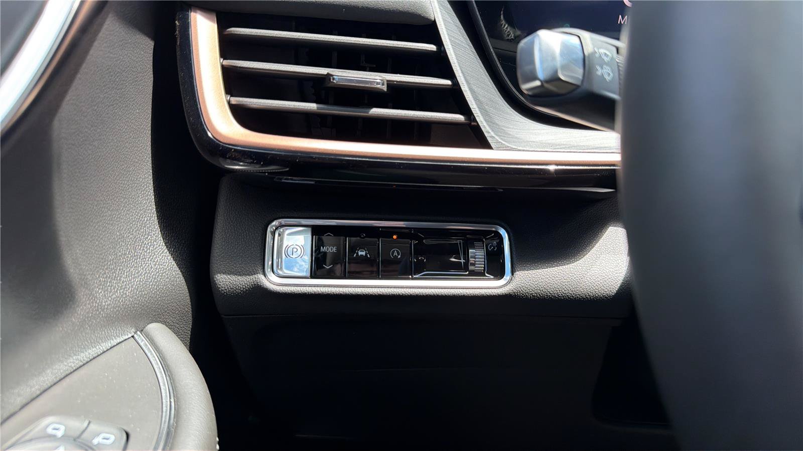 New 2026 Buick Envision Sport Touring AWD/4WD image 15