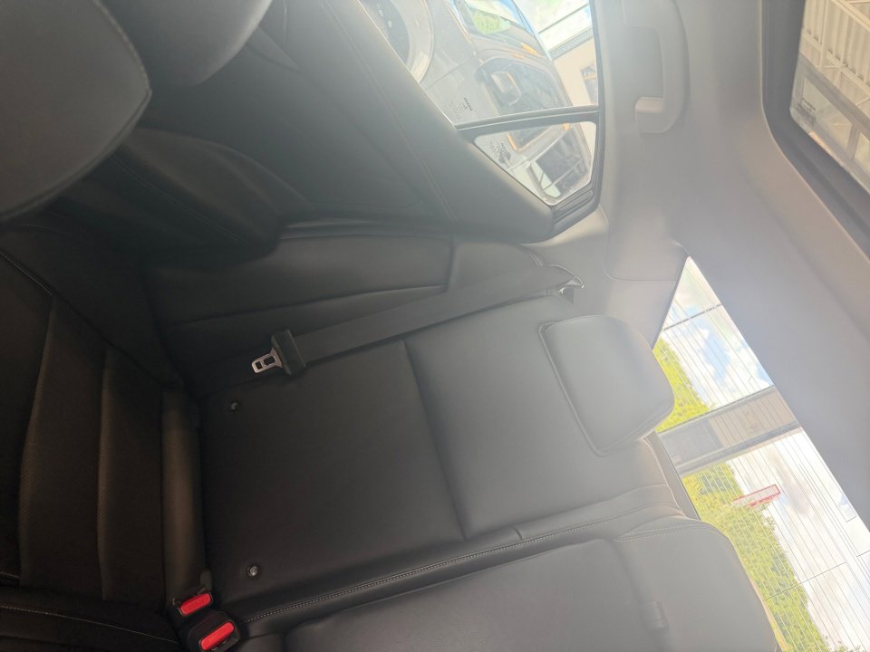 Used 2019 Nissan Maxima 3.5 SL w/ Floor Mat Group FWD image 33