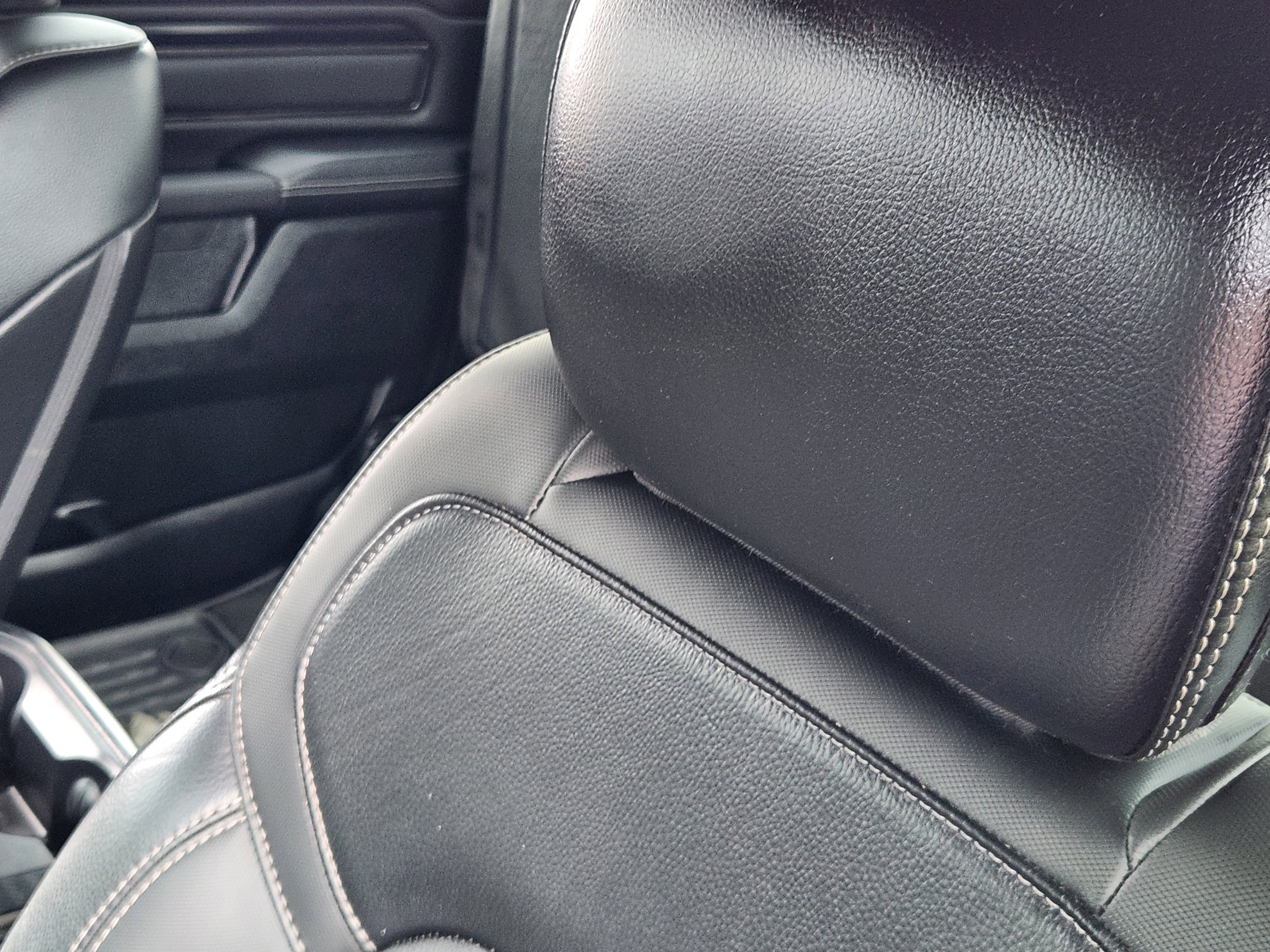 Used 2023 RAM 1500 Rebel w/ Rebel Level 1 Equipment Group AWD/4WD image 12