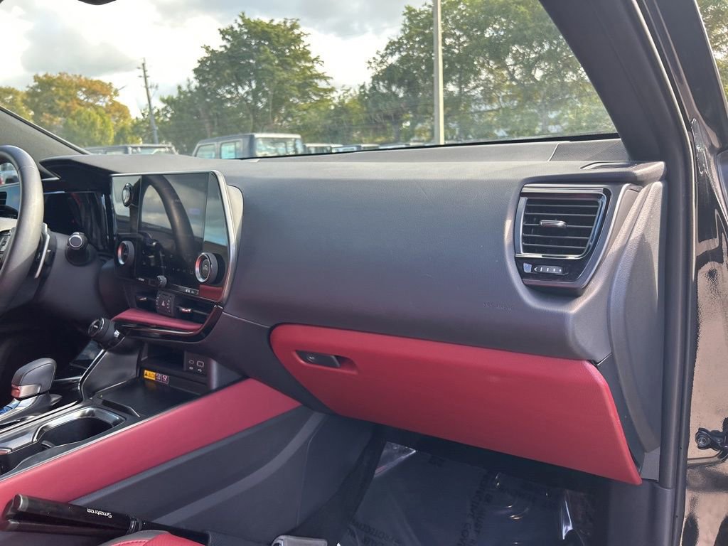 Used 2025 Lexus NX 250 FWD w/ Towing Package (2000 Lbs) image 25