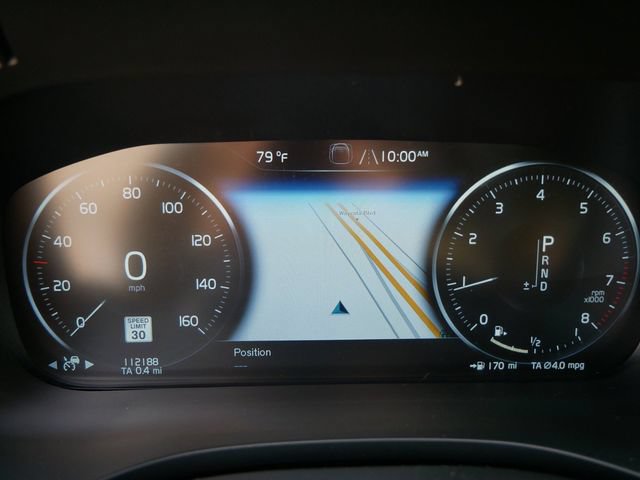 Used 2019 Volvo XC60 T5 Momentum w/ Multimedia Package AWD/4WD image 27