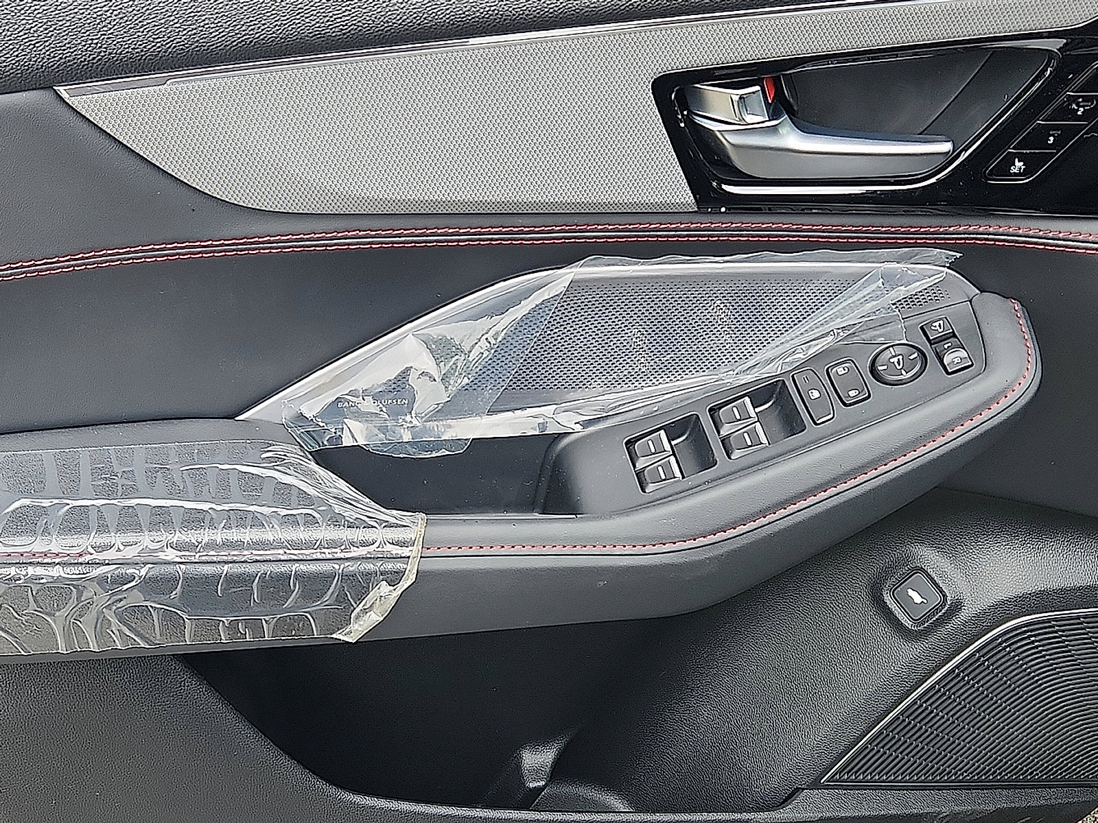 New 2026 Acura MDX A-Spec image 8