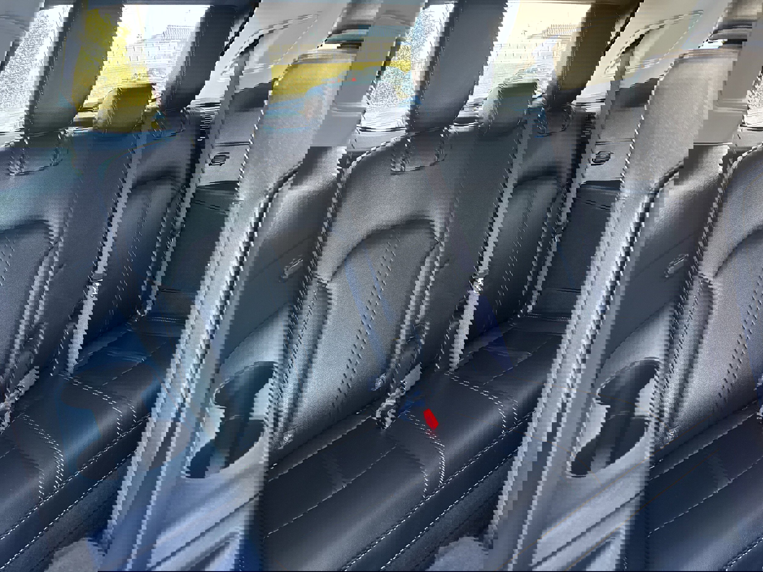 Used 2024 MAZDA CX-90 3.3 Turbo w/ Preferred Plus image 16