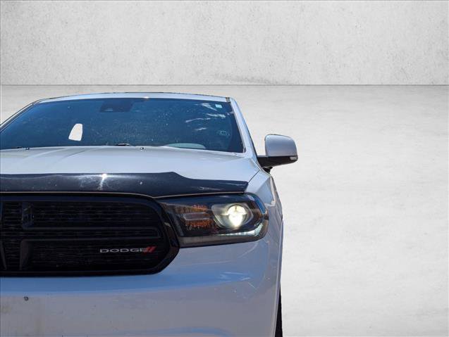 Used 2017 Dodge Durango R/T w/ Technology Group AWD/4WD image 15