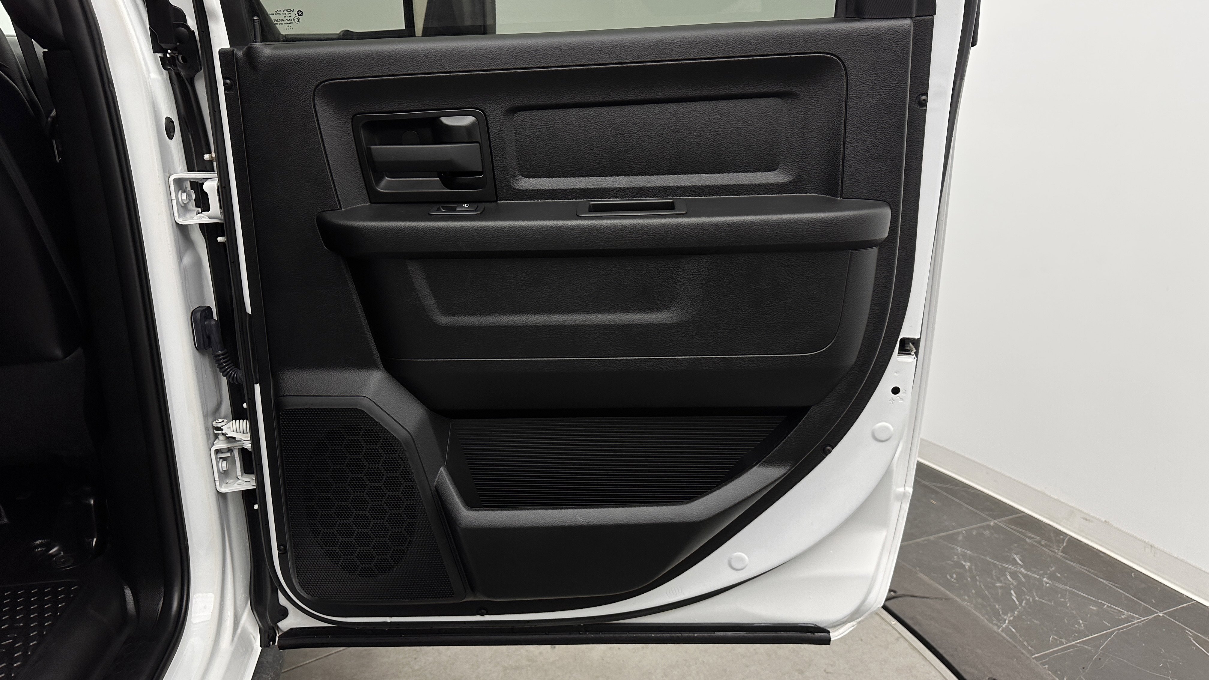 Used 2021 RAM 3500 Tradesman image 30