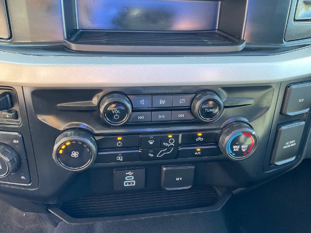 Used 2024 Ford F250 XLT w/ FX4 Off-Road Package AWD/4WD image 28