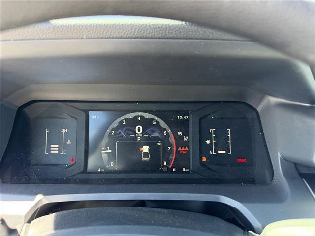 New 2026 Toyota Tacoma SR5 image 12