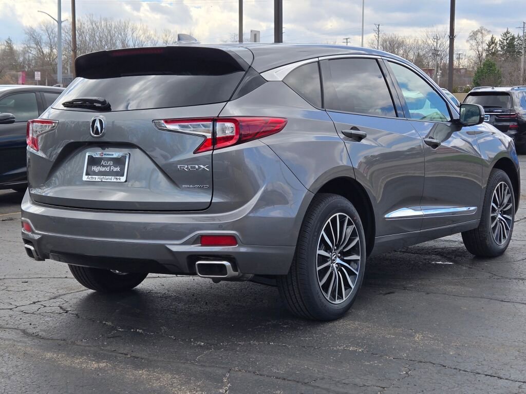 New 2026 Acura RDX SH-AWD w/ Advance Package image 15