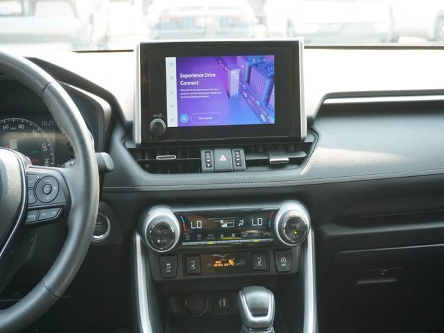 Used 2024 Toyota RAV4 XLE Premium w/ Weather Package AWD/4WD image 16