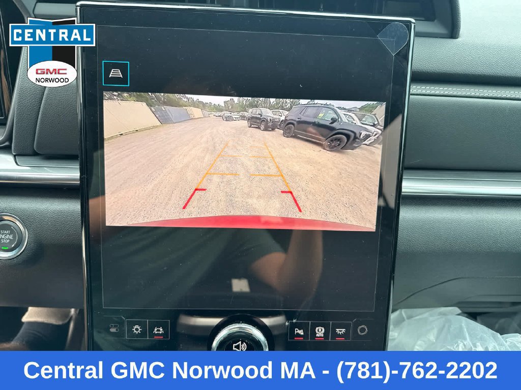 New 2027 GMC Terrain Elevation w/ LPO, Floor Liner Package AWD/4WD image 19