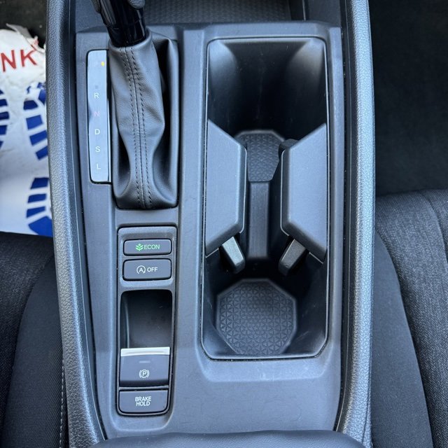 Used 2023 Honda Accord EX image 21