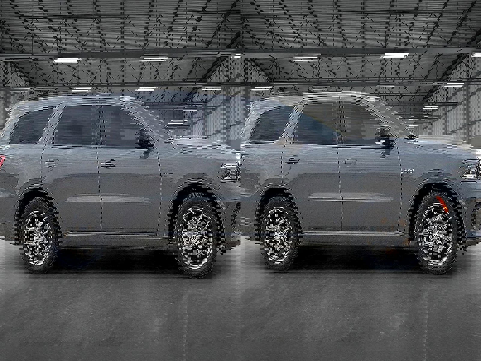 New 2026 Dodge Durango GT image 5