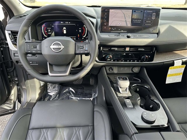 New 2026 Nissan Rogue Platinum w/ Platinum Premium Package image 18