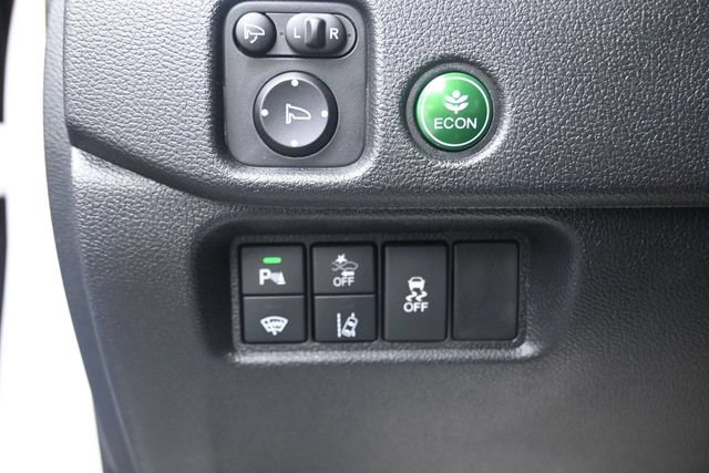 Used 2024 Honda Passport Black Edition image 14