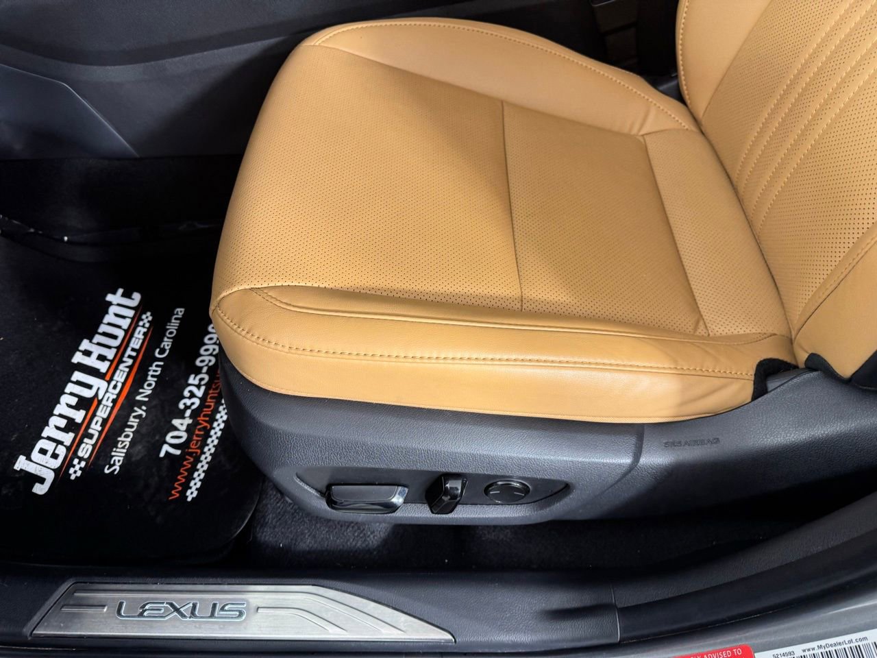 Used 2024 Lexus NX 250 250 Premium image 13