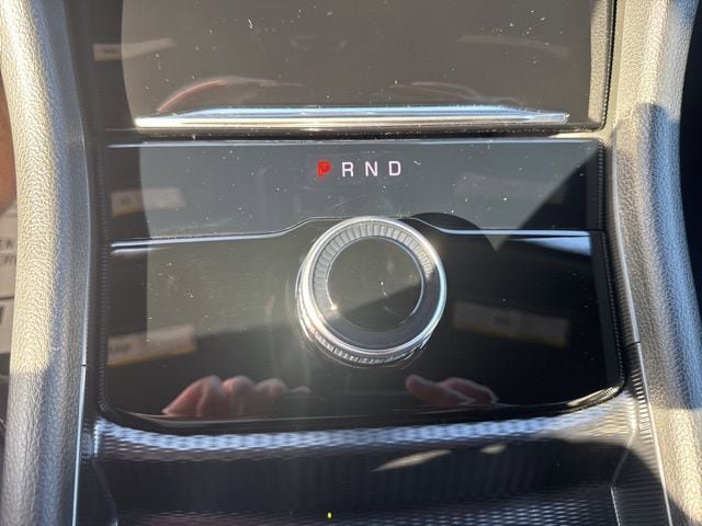 New 2026 Jeep Grand Cherokee Altitude RWD image 18