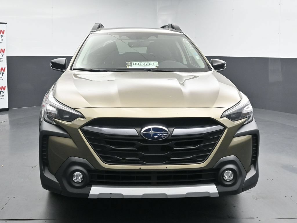 Used 2024 Subaru Outback Limited AWD/4WD image 3