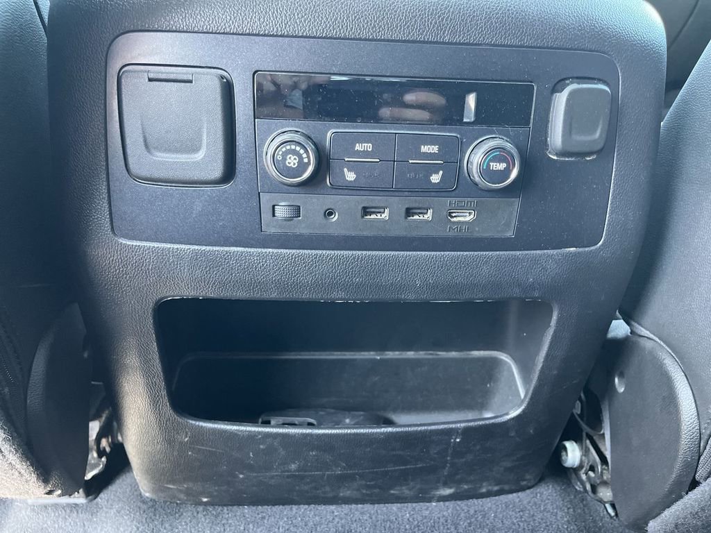 Used 2020 Chevrolet Tahoe Premier image 21