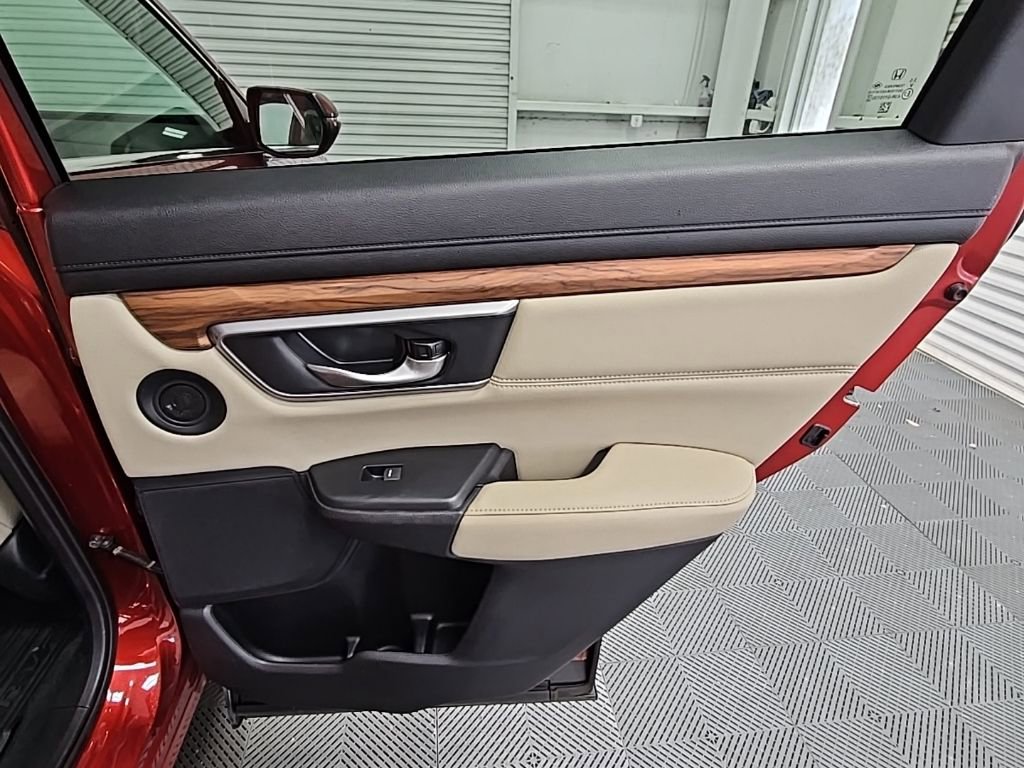 Used 2019 Honda CR-V EX-L image 36