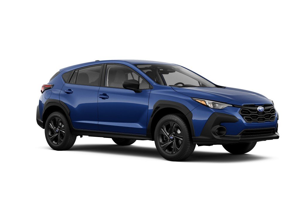New 2027 Subaru Crosstrek 2.5i AWD/4WD image 4
