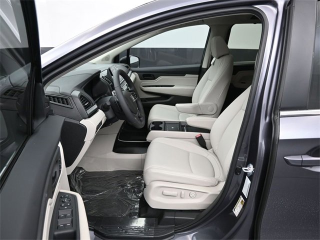 New 2026 Honda Odyssey EX-L image 3