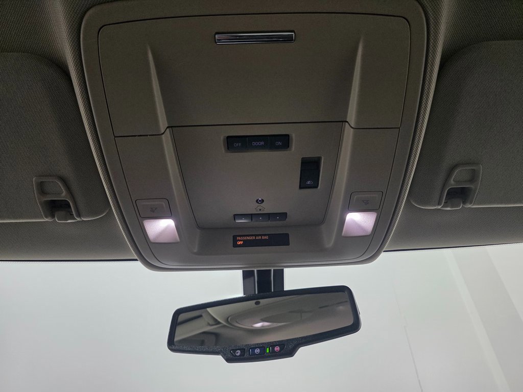 Used 2018 Chevrolet Silverado 1500 LTZ w/ Sport Package image 33