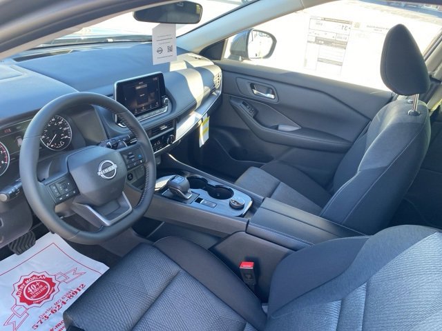 New 2026 Nissan Rogue SV image 18