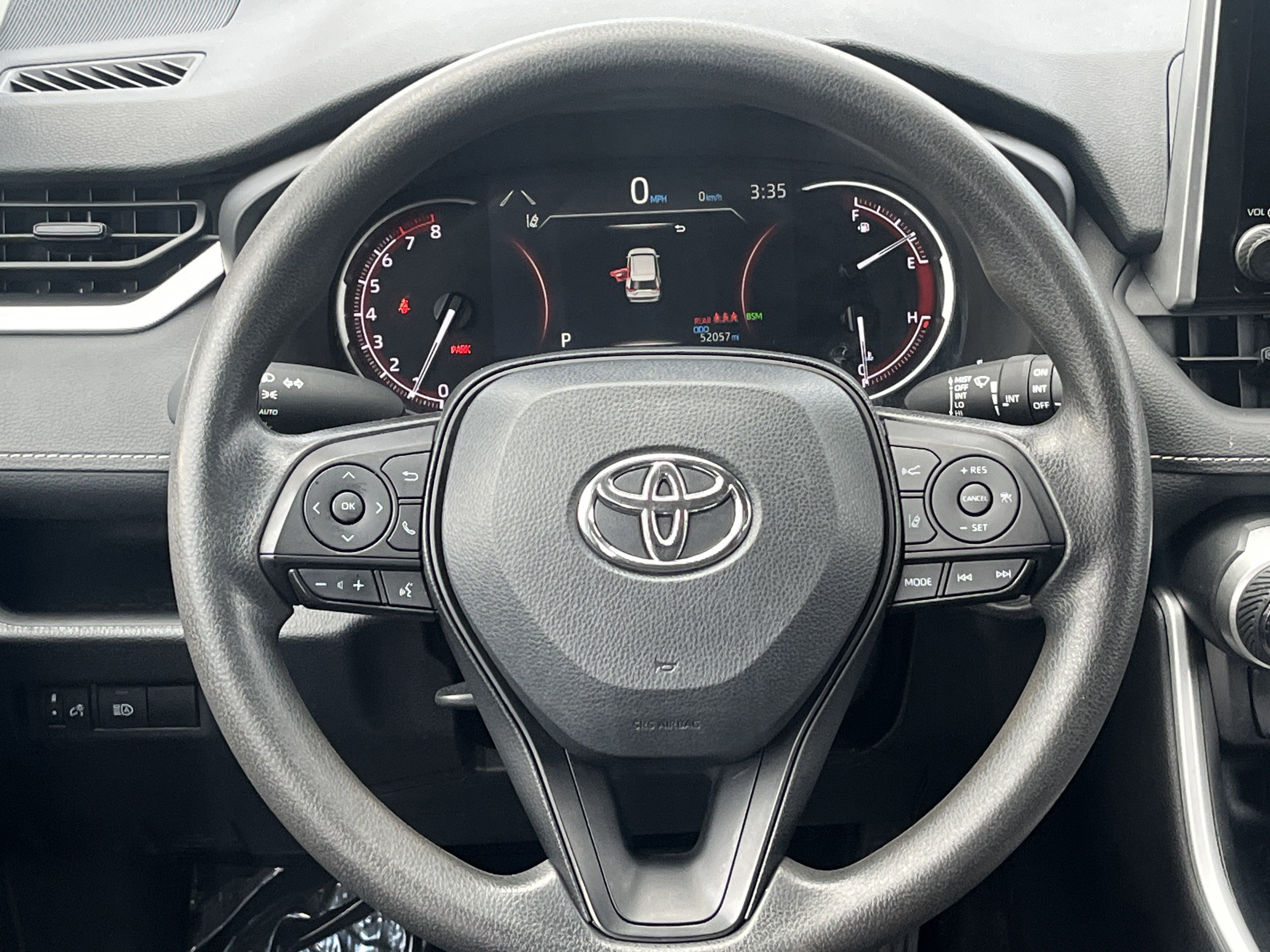 Certified 2024 Toyota RAV4 XLE image 21