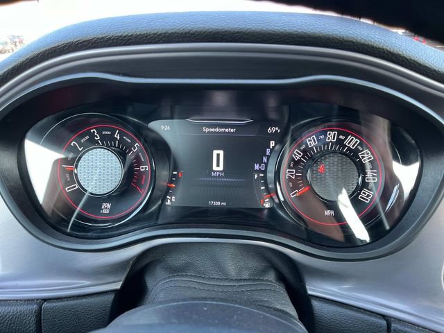 Used 2023 Dodge Challenger GT w/ Blacktop Package image 32