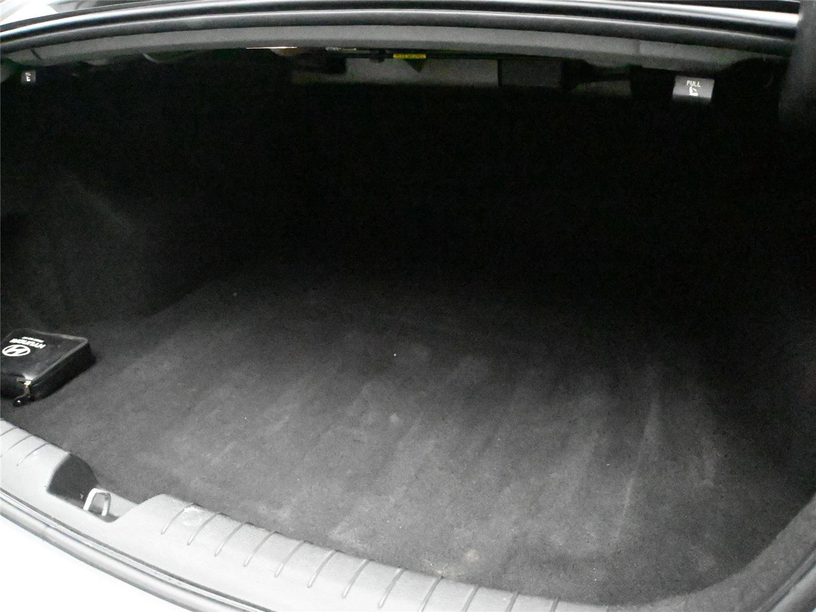 Used 2017 Hyundai Sonata Sport image 13