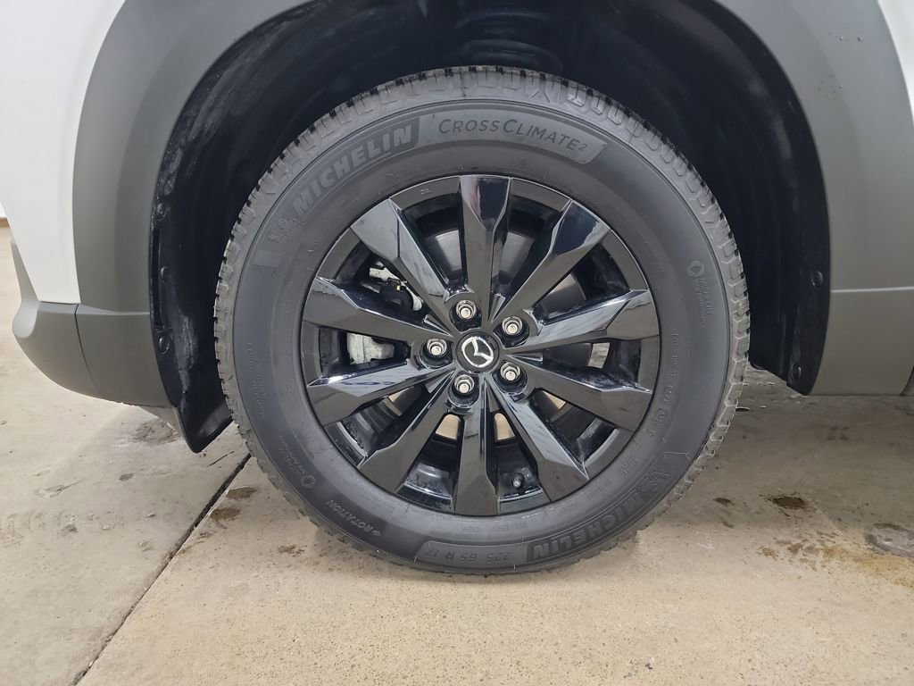 Certified 2023 MAZDA CX-50 2.5 S w/ Cargo Package image 17