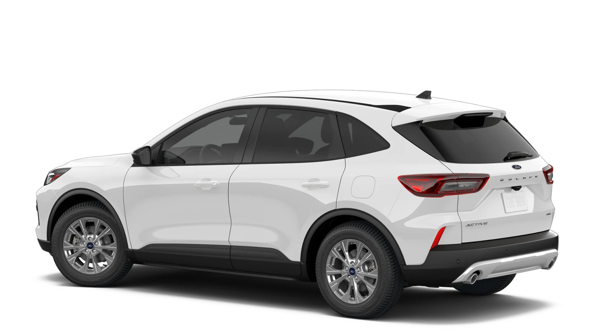 New 2026 Ford Escape Active w/ Tech Pack #1 AWD/4WD image 25