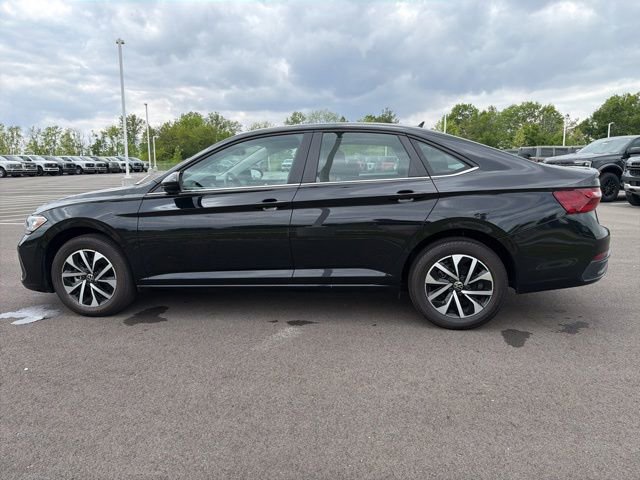 Used 2024 Volkswagen Jetta S FWD image 11