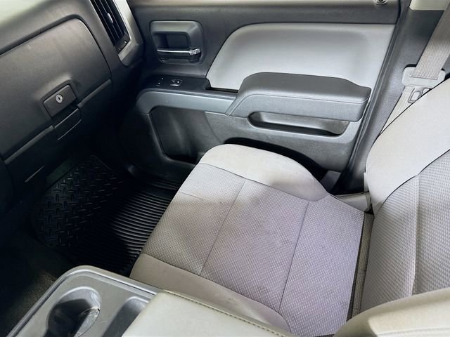 Used 2014 Chevrolet Silverado 1500 LT w/ Texas Edition, 1LT Trim RWD image 20