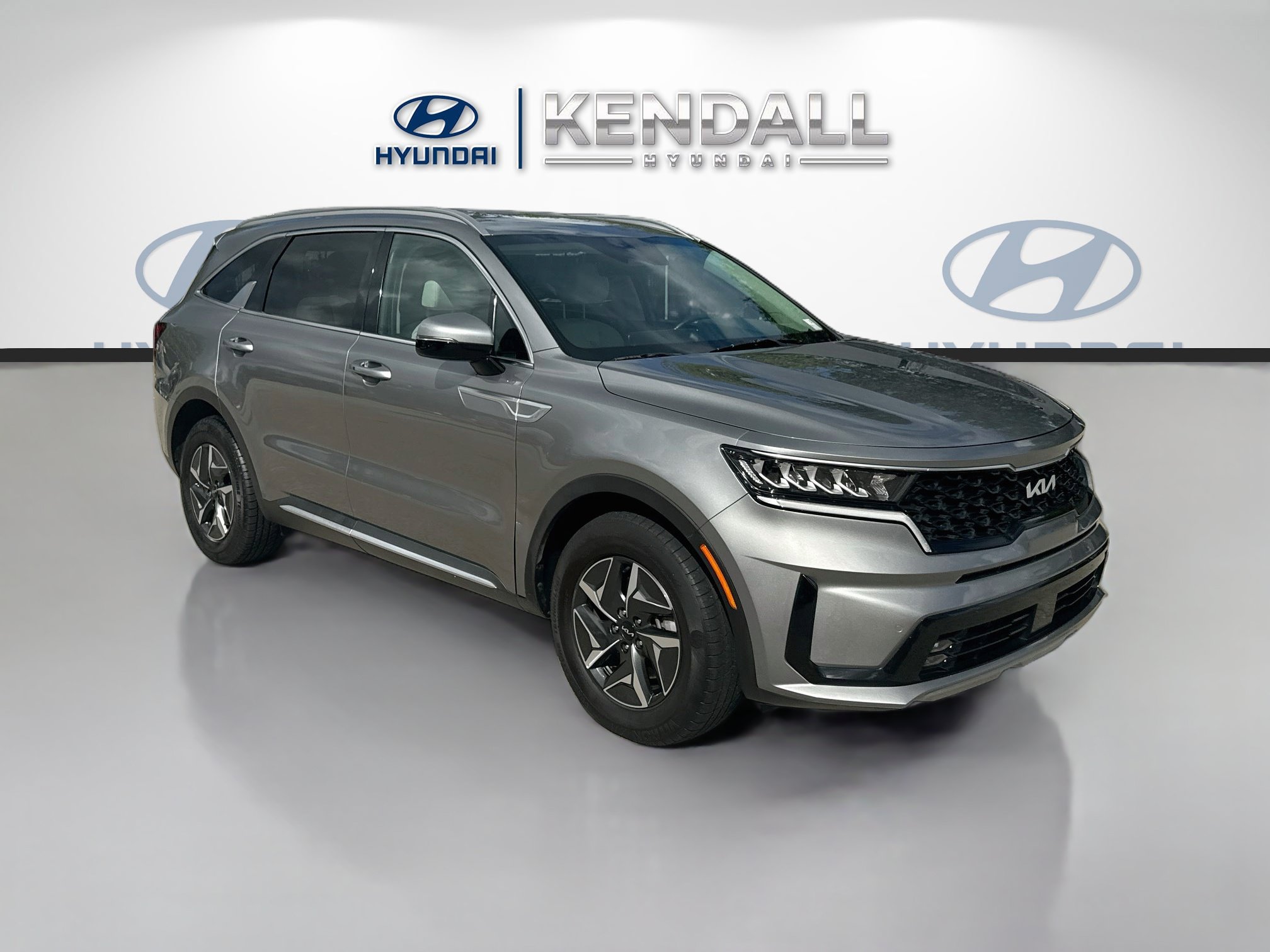 Used 2023 Kia Sorento EX