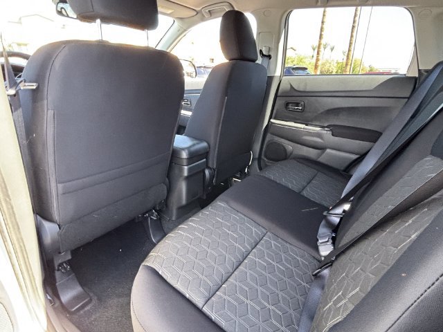 New 2027 Mitsubishi Outlander Sport FWD image 13