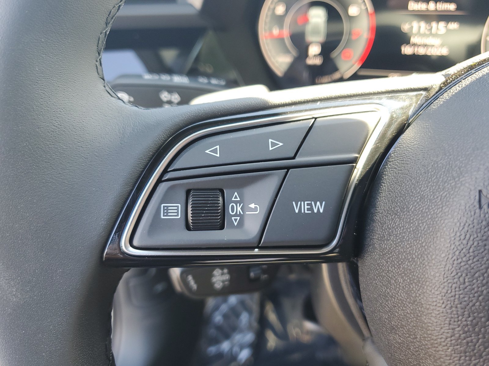 New 2026 Audi A3 2.0T Premium AWD/4WD image 28