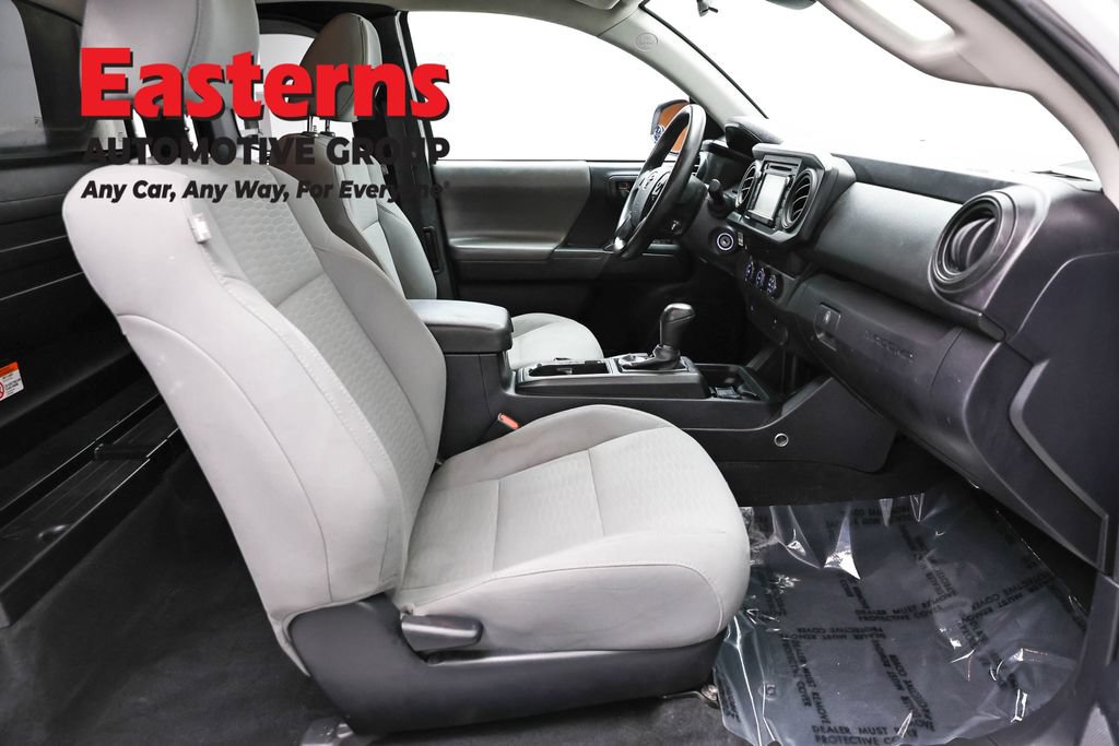 Used 2019 Toyota Tacoma SR RWD image 22