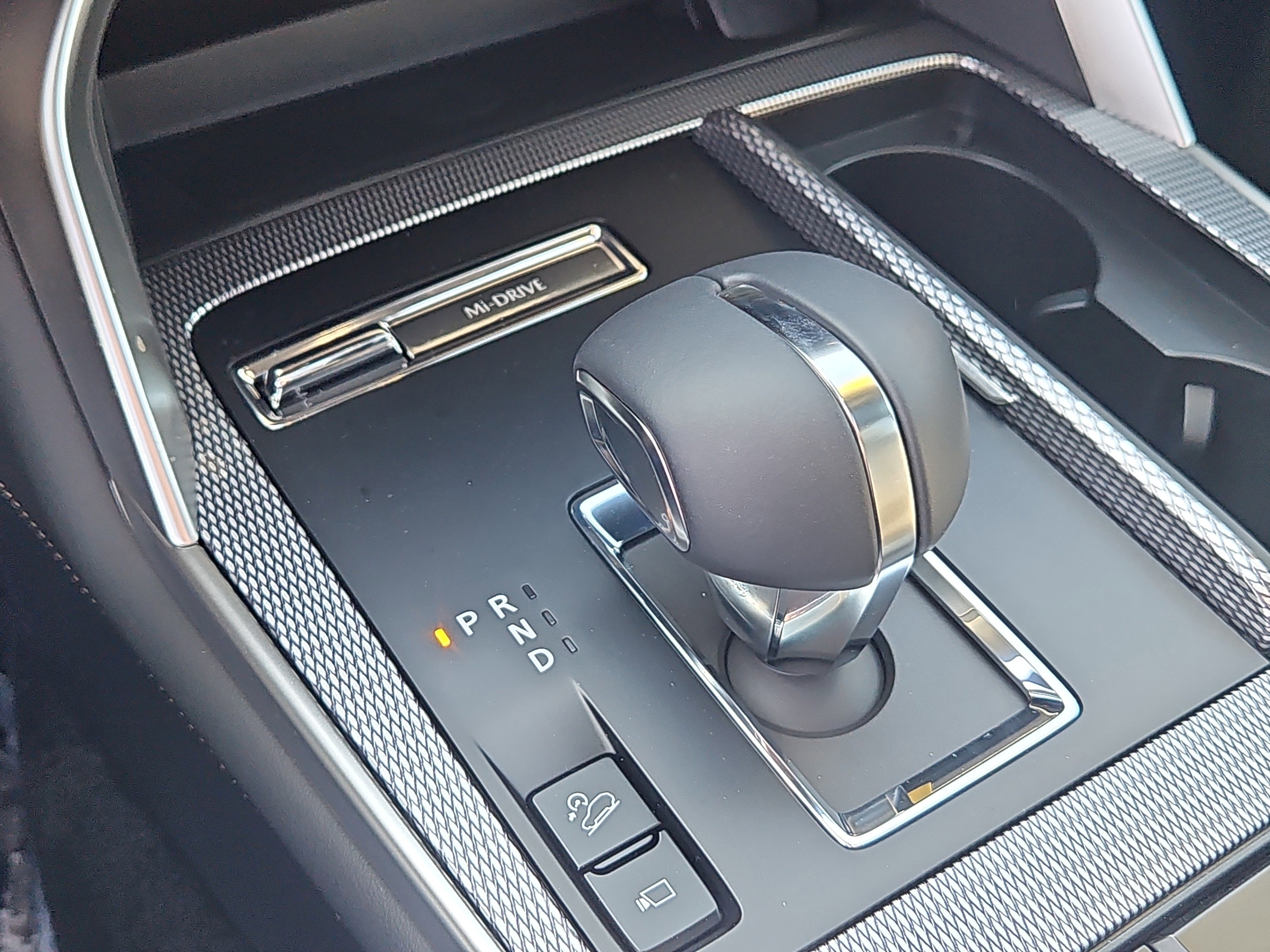 New 2026 MAZDA CX-90 3.3 Turbo w/ Premium Plus Pkg image 7