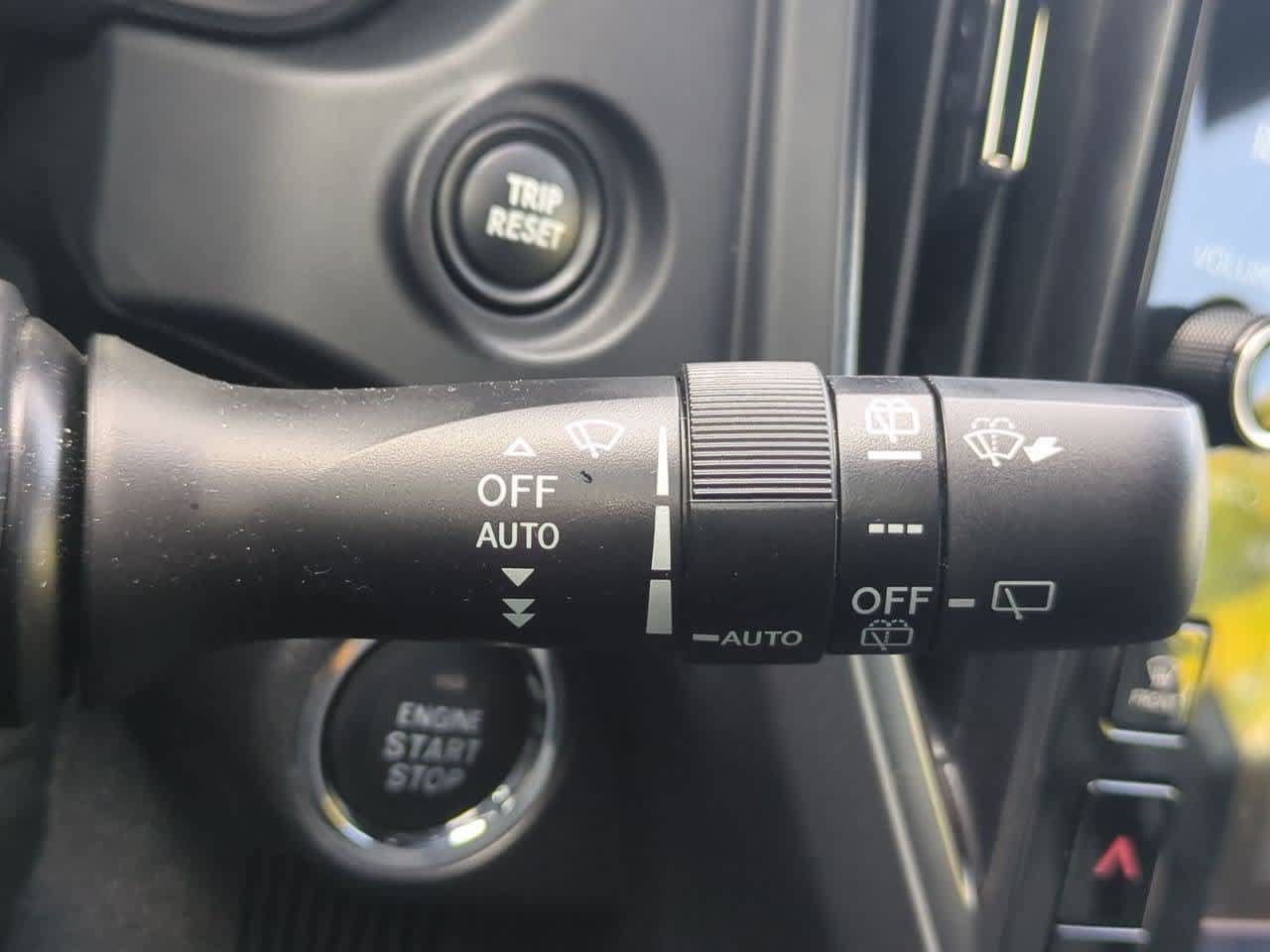 Used 2026 Subaru Forester Wilderness AWD/4WD image 26