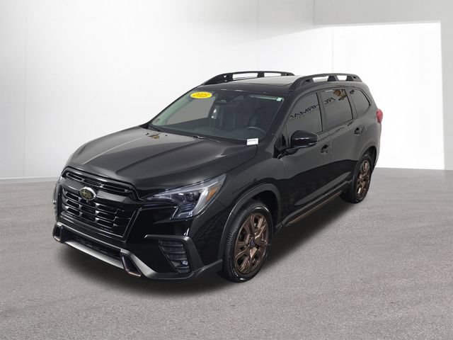 Used 2025 Subaru Ascent Bronze Edition w/ Popular Package #2 AWD/4WD image 46