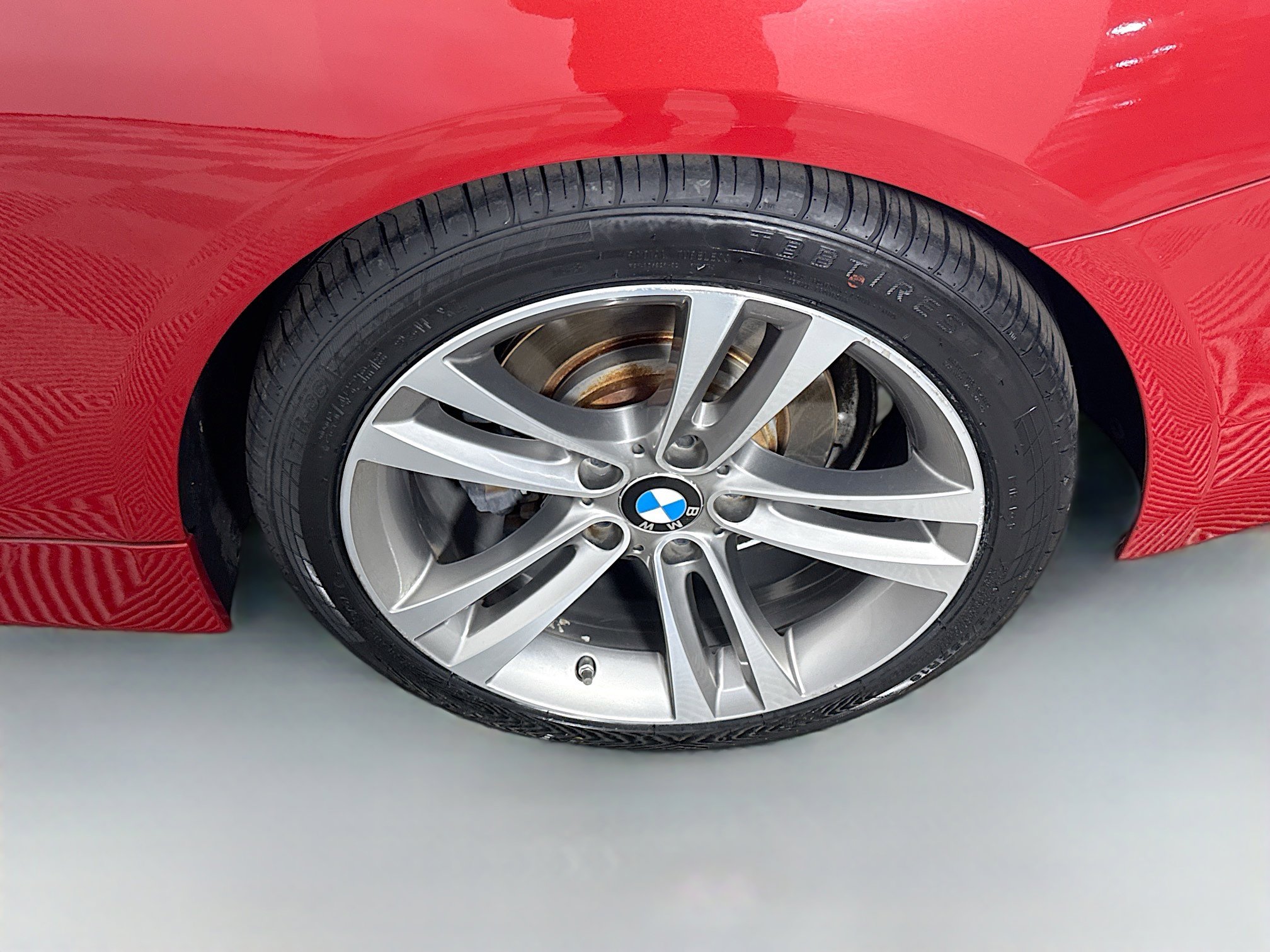 Used 2016 BMW 428i Coupe image 35